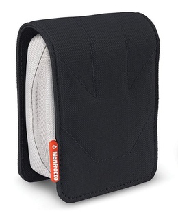  Manfrotto futrālis Piccolo 1 (MB SV-ZP-1BB), melns  Hover
