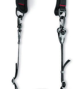  Manfrotto kameras siksna Pro Light (MB PL-C-STRAP)  Hover