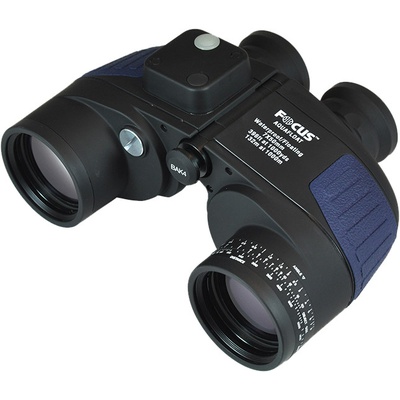  Focus binoculars Aquafloat 7x50 Waterproof, must