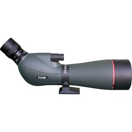  Focus spotting scope Viewmaster ED 16-48x65