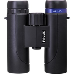  Focus binoculars Activa 8x32