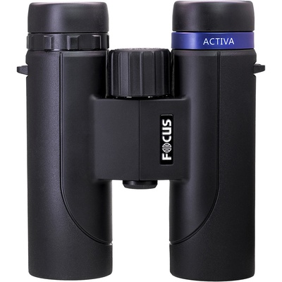  Focus binoculars Activa 8x32
