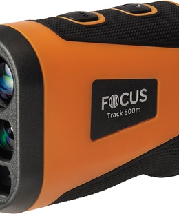  Focus rangefinder Track RF 500m  Hover