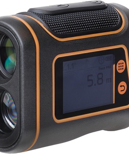  Focus rangefinder Track RF Pro  Hover
