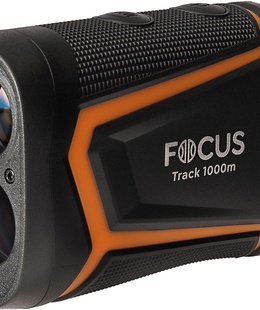  Focus rangefinder Track RF 1000m  Hover