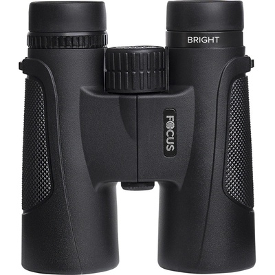  Focus binoculars Bright 10x42