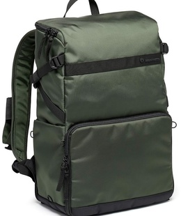  Manfrotto backpack Street Slim (MB MS2-BP)  Hover