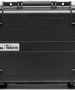  Manfrotto hard-case Pro Light Reloader Tough TH-55 (MB PL-RL-TH55-F)  Hover