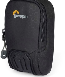  Lowepro camera bag Adventura CS 20 III, black  Hover
