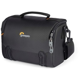  Lowepro camera bag Adventura SH 140 III, black
