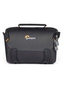  Lowepro camera bag Adventura SH 140 III, black Hover