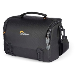  Lowepro camera bag Adventura SH 160 III, black
