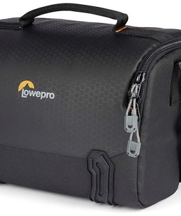  Lowepro camera bag Adventura SH 160 III, black  Hover