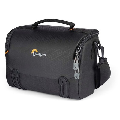  Lowepro camera bag Adventura SH 160 III, black