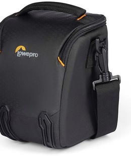  Lowepro camera bag Adventura TLZ 30 III, black  Hover