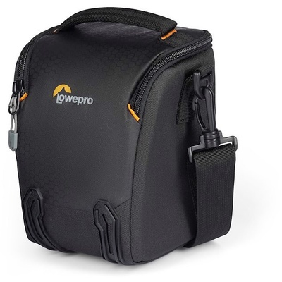  Lowepro camera bag Adventura TLZ 30 III, black