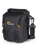  Lowepro camera bag Adventura SH 115 III, black