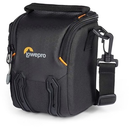  Lowepro camera bag Adventura SH 115 III, black