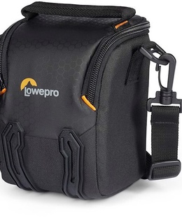  Lowepro camera bag Adventura SH 115 III, black  Hover