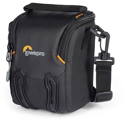  Lowepro camera bag Adventura SH 115 III, black