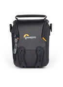  Lowepro camera bag Adventura SH 115 III, black Hover