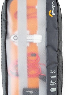  Lowepro GearUp Pouch Medium, dark gray  Hover
