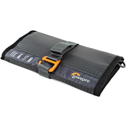  Lowepro Gearup Wrap, dark gray