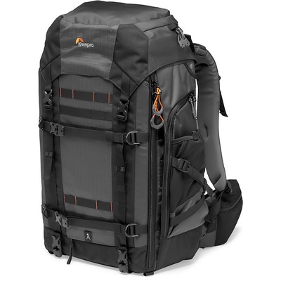  Lowepro backpack Pro Trekker BP 550 AW II, grey (LP37270-GRL)