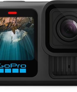  GoPro HERO13 Black  Hover