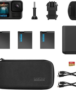  GoPro HERO13 Black Power Bundle  Hover