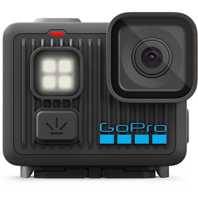  GoPro LIT HERO