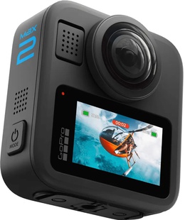  GoPro MAX2  Hover