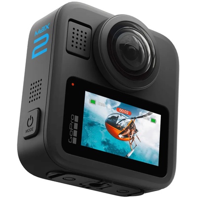  GoPro MAX2