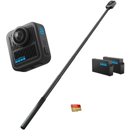  GoPro MAX2 Accessories Bundle