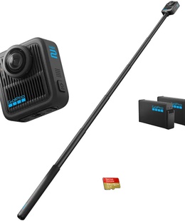  GoPro MAX2 Accessories Bundle  Hover