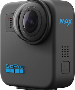  GoPro Max (2025)  Hover