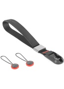 Peak Design wrist strap Cuff, charcoal