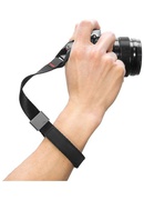  Peak Design wrist strap Cuff, charcoal Hover