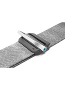  Peak Design kameras siksna Slide, pelnu pelēka Hover