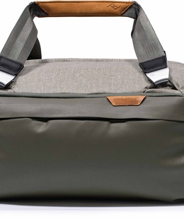  Peak Design Travel Duffel 35L, sage  Hover