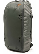  Peak Design backpack Travel DuffelPack 65L, sage Hover