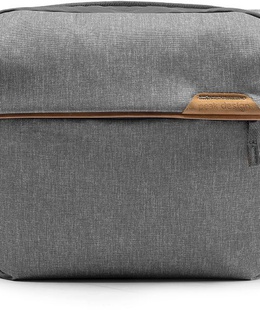  Peak Design pleca soma Everyday Sling V2 6L, pelnu pelēka  Hover
