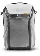  Peak Design mugursoma Everyday Backpack V2 20L, pelnu pelēka