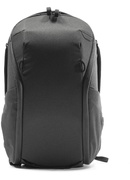  Peak Design mugursoma Everyday Backpack Zip V2 15L, melna