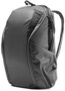  Peak Design mugursoma Everyday Backpack Zip V2 15L, melna Hover