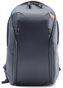  Peak Design mugursoma Everyday Backpack Zip V2 15L, midnight