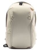  Peak Design mugursoma Everyday Backpack Zip V2 15L, bone