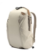  Peak Design mugursoma Everyday Backpack Zip V2 15L, bone Hover