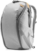  Peak Design mugursoma Everyday Backp.ZipV2 20L, pelnu pelēka Hover