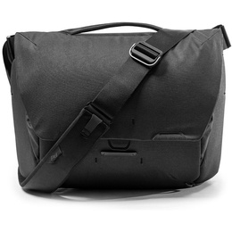  Peak Design pleca soma Everyday Messenger V2 13L, melna